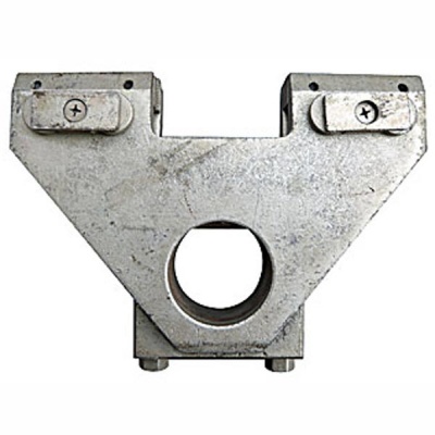 ДАВ 07 Захват широкий за отбортовку порогов