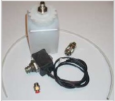 O-PK00092-OPZ Кит для автоматического впрыска УФ-жидкости(заводской монтаж)