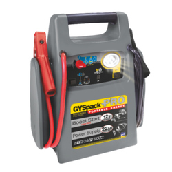 026155 gys gyspack pro Автономное пусковое устройство