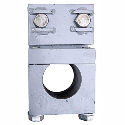 ДАВ 06 Захват узкий за отбортовку порогов