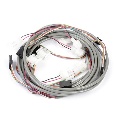 fa7180-43 кабель управления ведомой стойки ен2