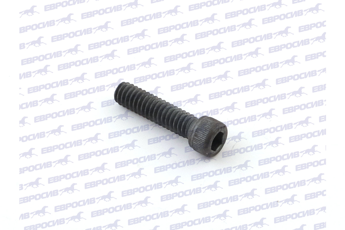 75-239-2 Винт 1/4-20 X 1.00"