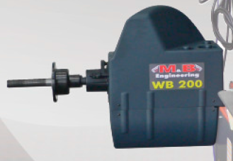 WB200 Балансирующий модуль для системы MSU