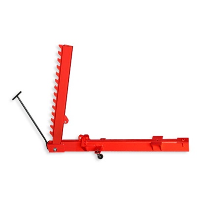 СУ10.3Э Устройство силовое 3-х шарнирное в сборе (без гидравлики)