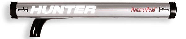 hunter 20-3495-1 комплект лазерного указателя вмт