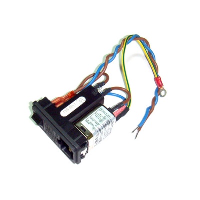 136-89-1 Выключатель/фильтр USB-блока