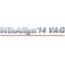 WinAlign 14 VAG